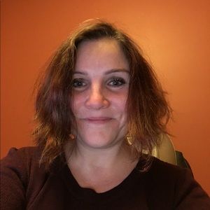 Meet your Posher, Alison